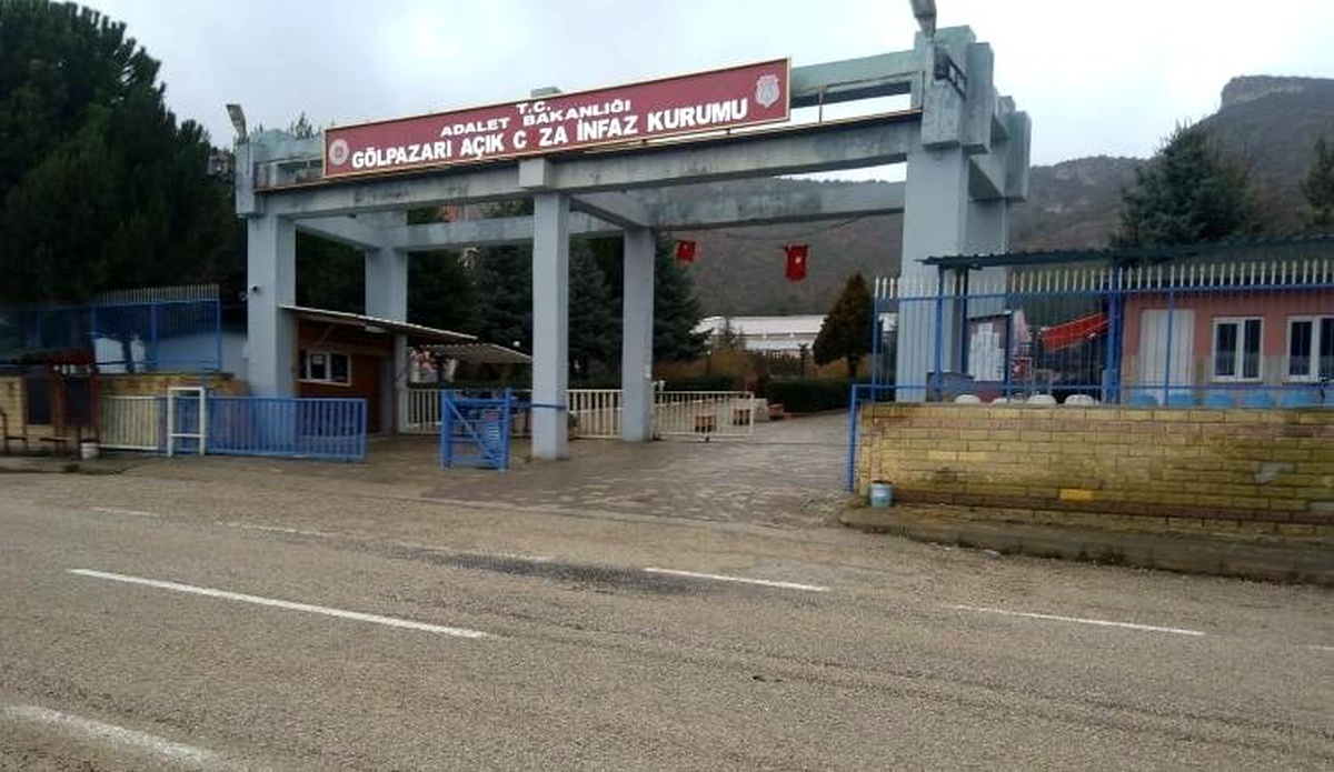 Gölpazarı Açık Ceza İnfaz Kurumu\'ndan kaçan tutuklu sayısı 5\'e ulaştı