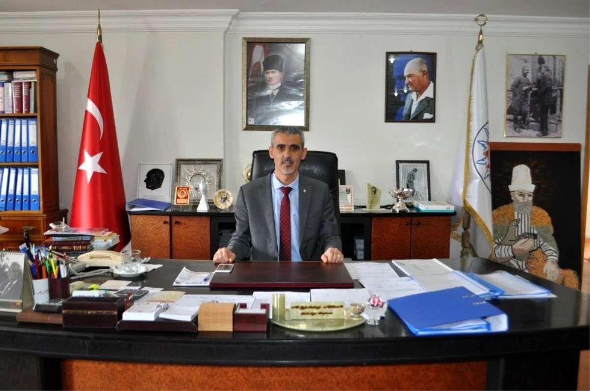 Hacıbektaş Belediyesi, depremzedeler için 80 yataklı pansiyonu açtı