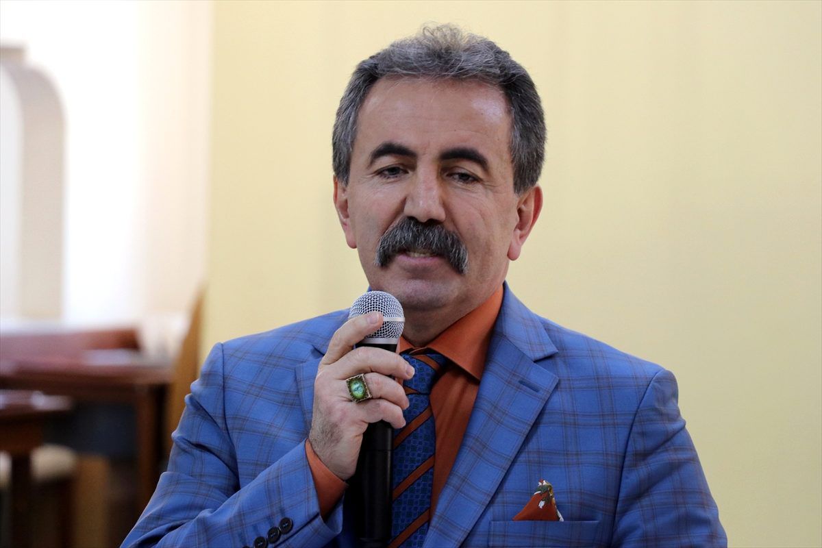 İl Emniyet Müdürü Tuğ\'dan 2019 yılı değerlendirme toplantısı