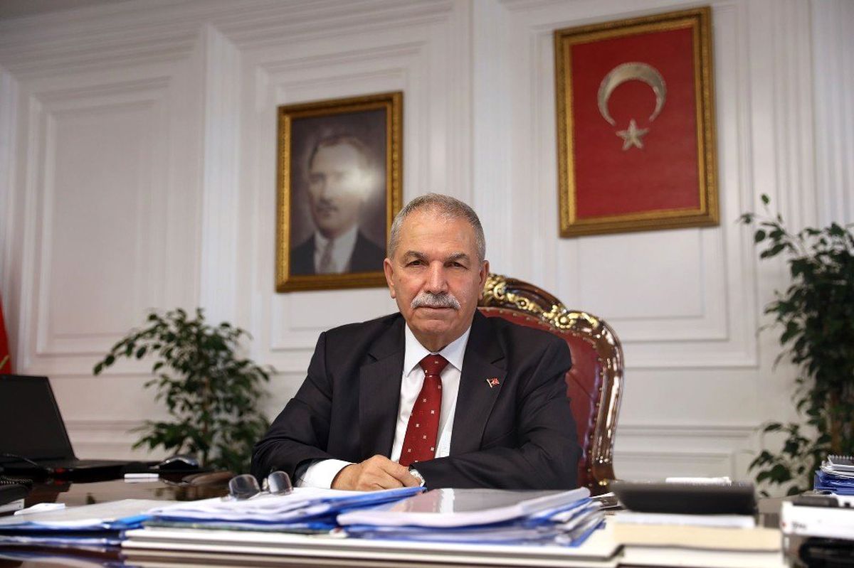 İlkadım\'dan Elazığ ve Malatya\'ya yardım eli