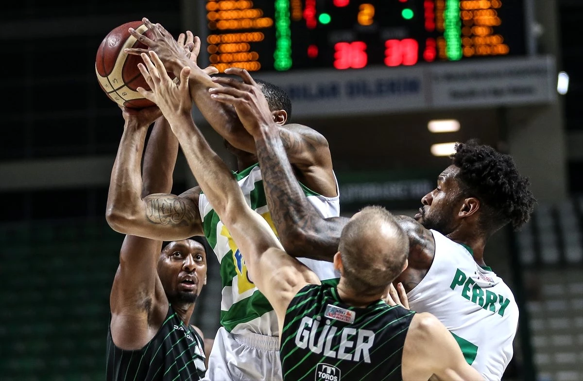 ING Basketbol Süper Ligi