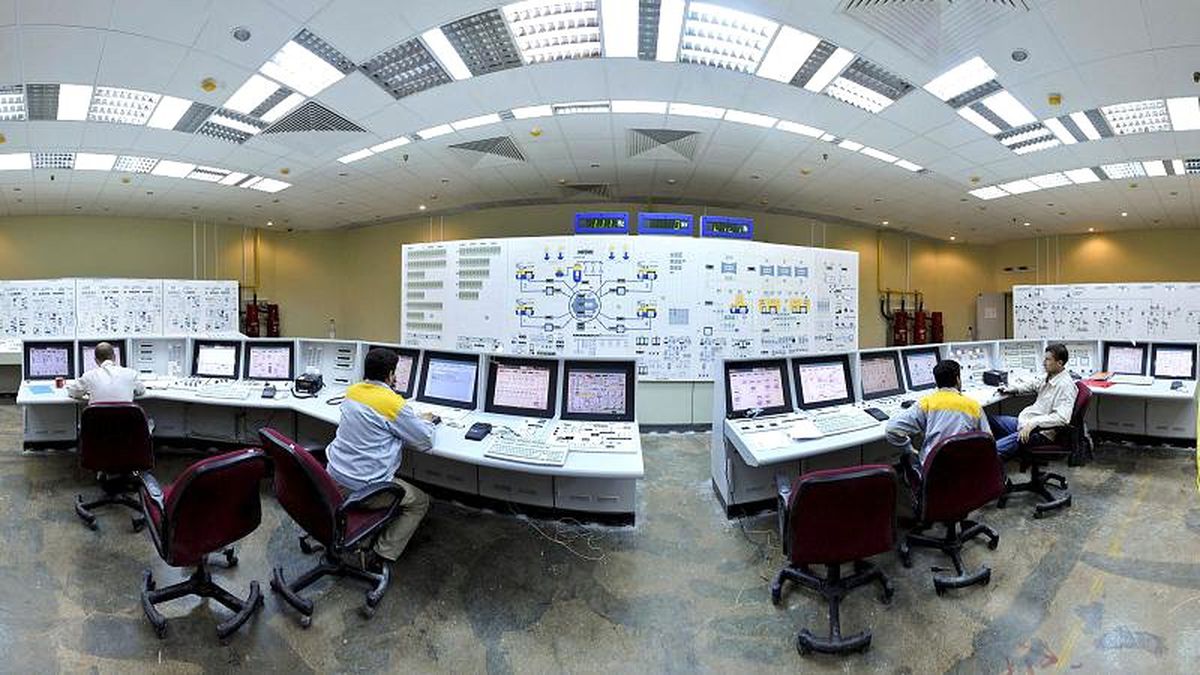 İran Atom Enerjisi Kurumu: İran istediği miktarda uranyum zenginleştirme kapasitesine sahip