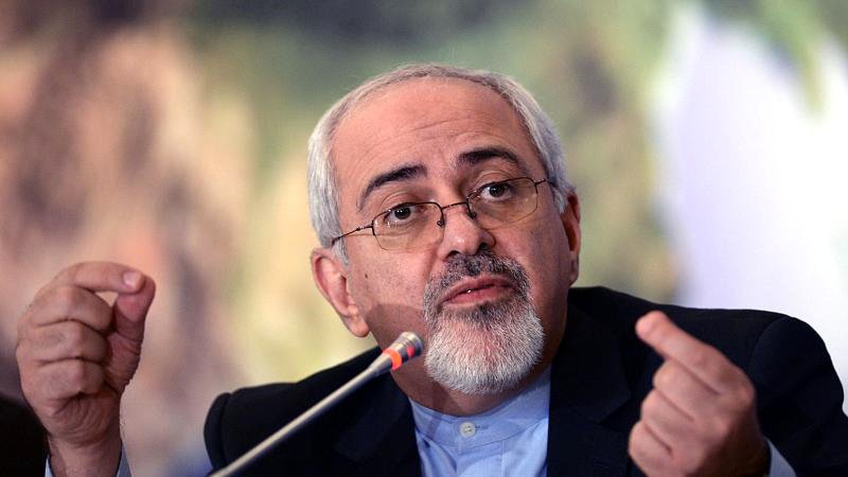 İran Dışişleri Bakanı Zarif: Süleymani suikastına rağmen ABD ile görüşmeye hazırız