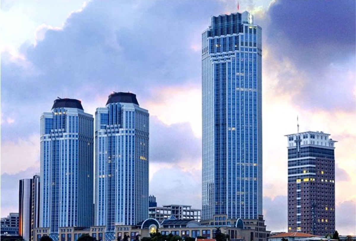 İş Bankası\'ndan Kızılay\'ın Elazığ kampanyasına 5 milyon TL katkı