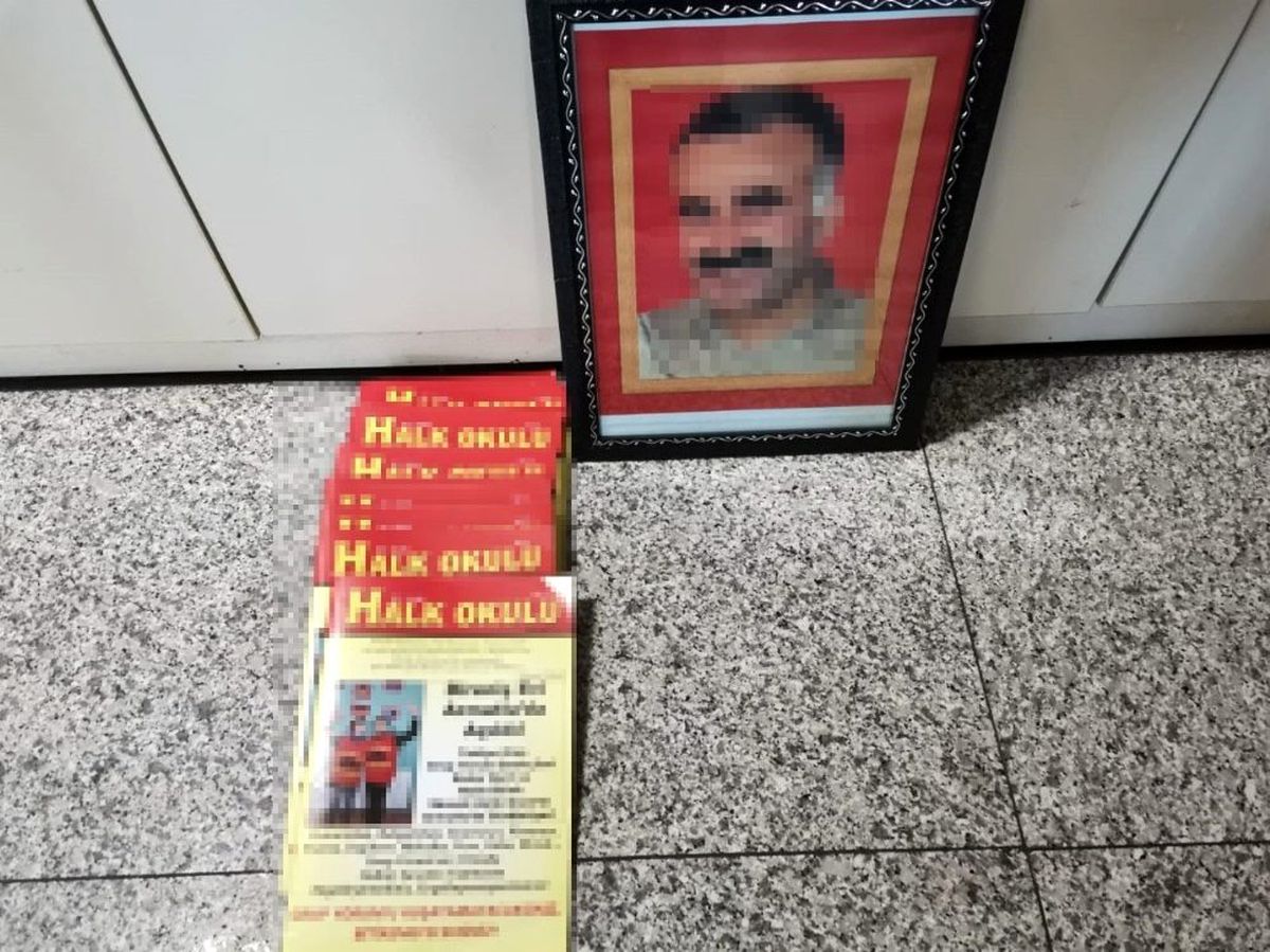 İstanbul\'da 3 DHKP/C\'li yakalandı