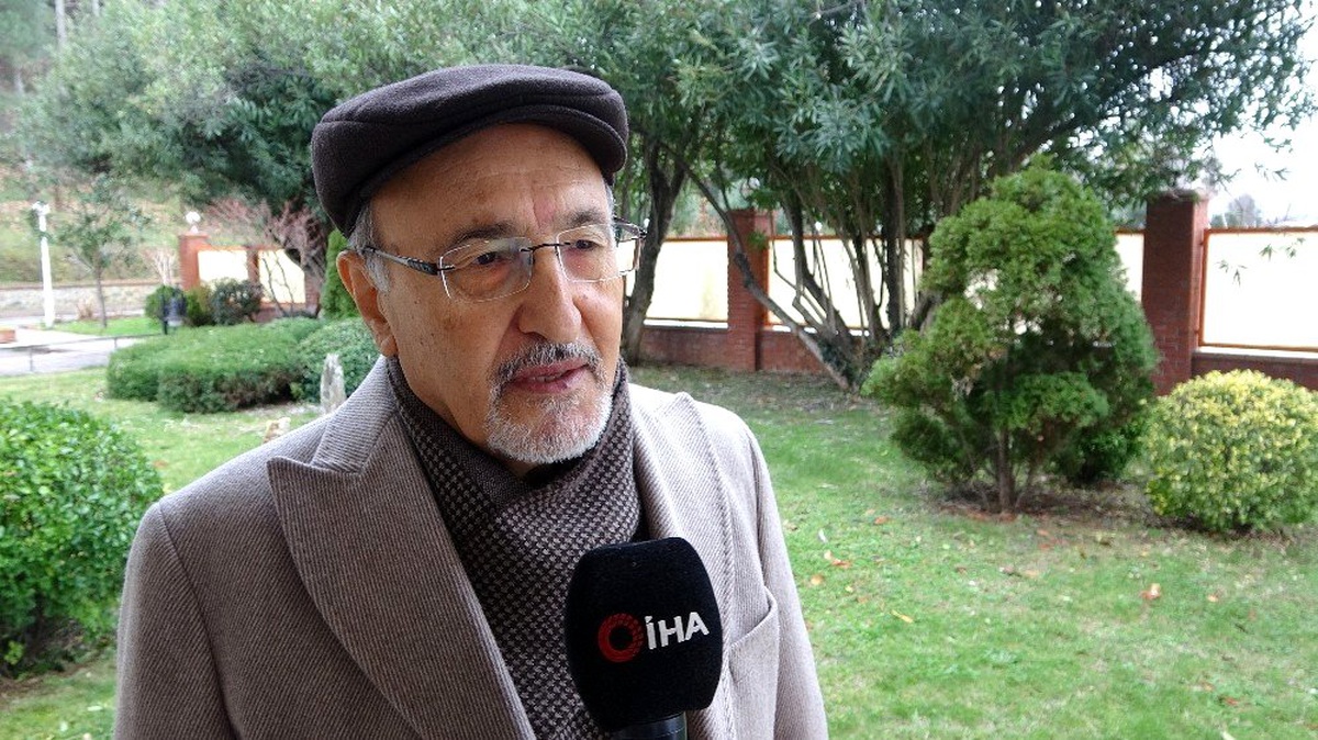Jeoloji Mühendisi Prof. Dr. Osman Bektaş: "Elazığ depremi çevredeki enerjisi birikmiş fayları...