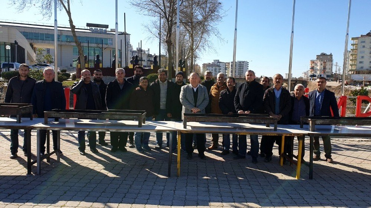 Kadirli\'deki festival Elazığ depremi nedeniyle iptal edildi