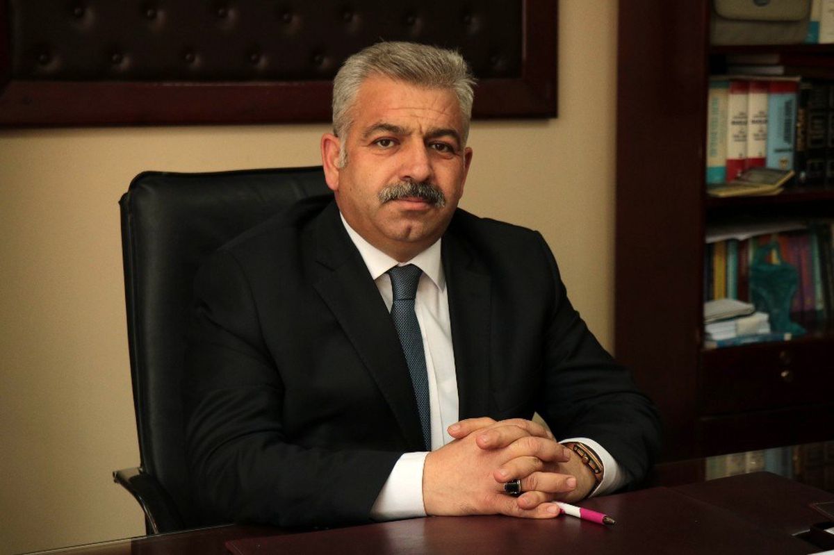Kırşehir Huder Başkanı Altaş\'tan çağrı