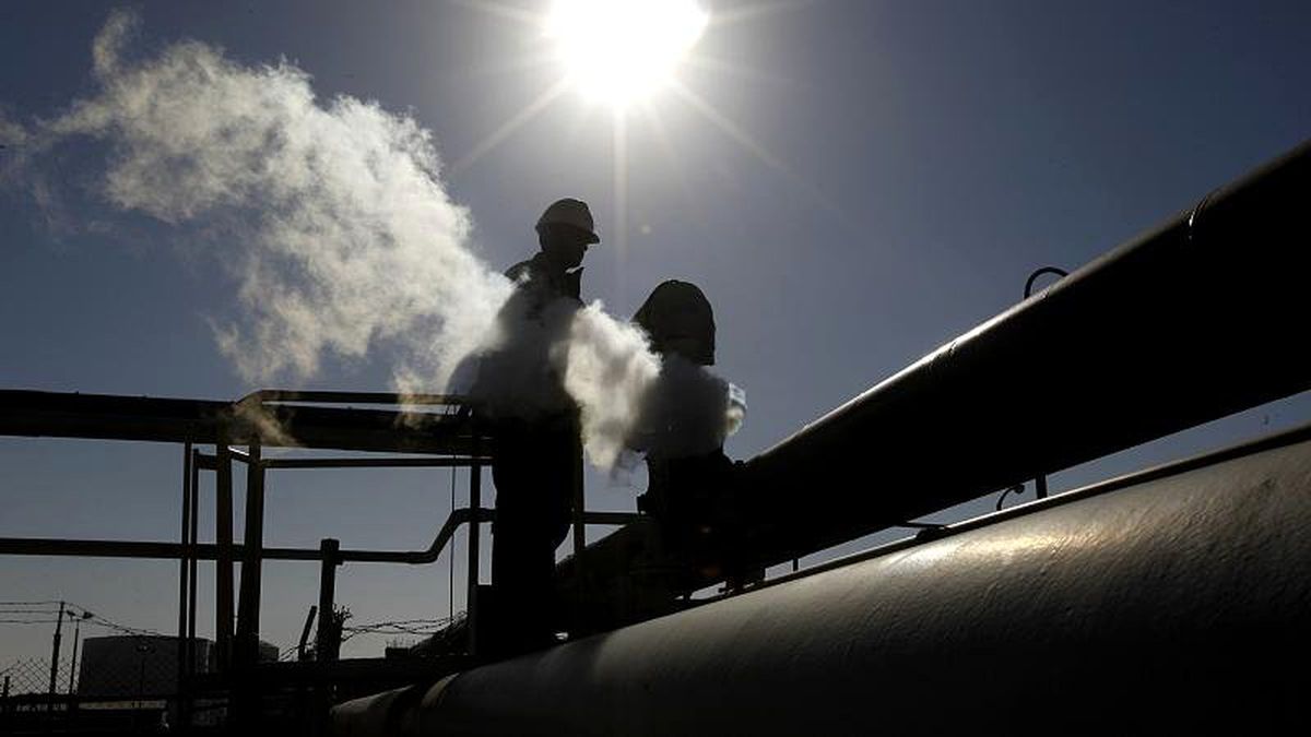 Libya\'da petrol üretimi yüzde 75 düştü: Zarar 256 milyon dolara yükseldi