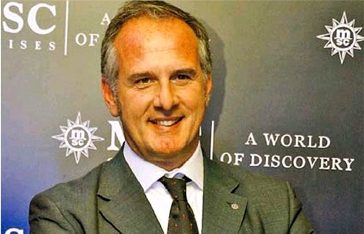 MSC Cruises, 2021 yılında Türkiye limanlarına dönecek