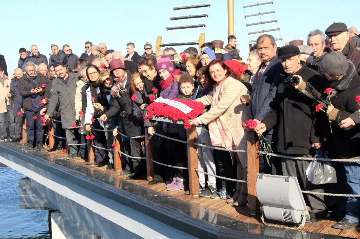 Mübadelenin 97. yıl dönümünde vizelerin kaldırılmasını istediler