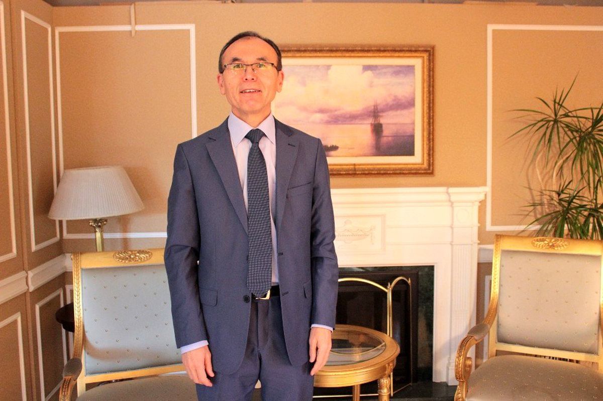 (Özel) Doç. Dr. Özmen, "6,8 büyüklüğündeki bir depremin artçıları da 6 büyüklüğüne yaklaşabilir"