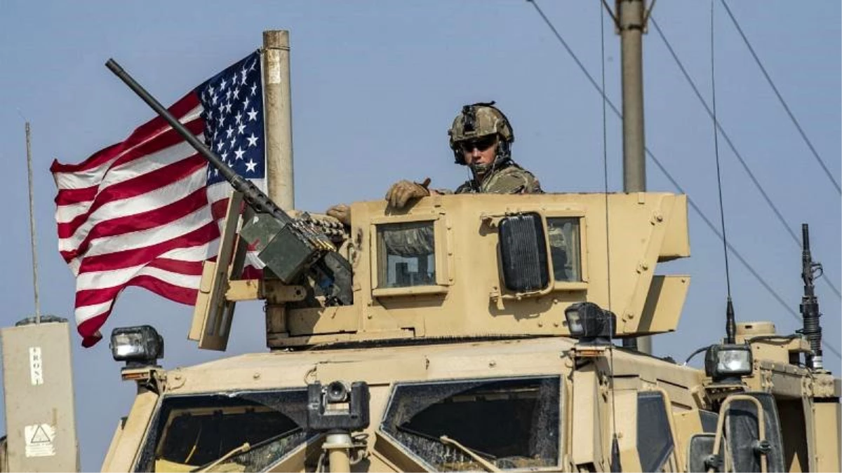 Pentagon: İran\'ın saldırısı sonrası beyin travması geçiren ABD askeri 34\'e çıktı