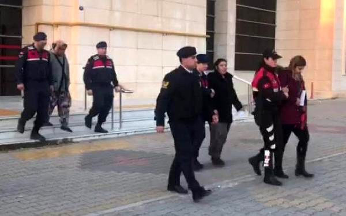 Poşette cesedi bulunan bebeğin sırrı 7 yıl sonra çözüldü: Anneanne suda boğmuş