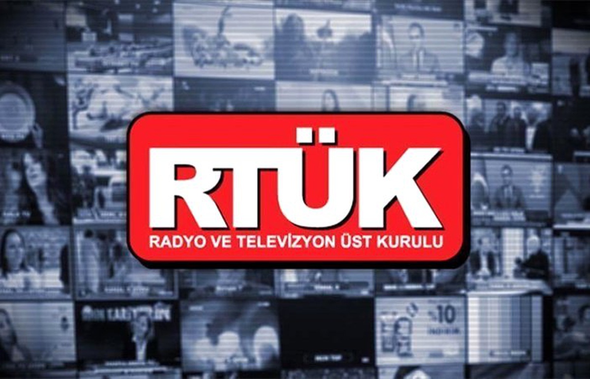 RTÜK depreme ilişkin provokatif yayınlar için inceleme başlattı