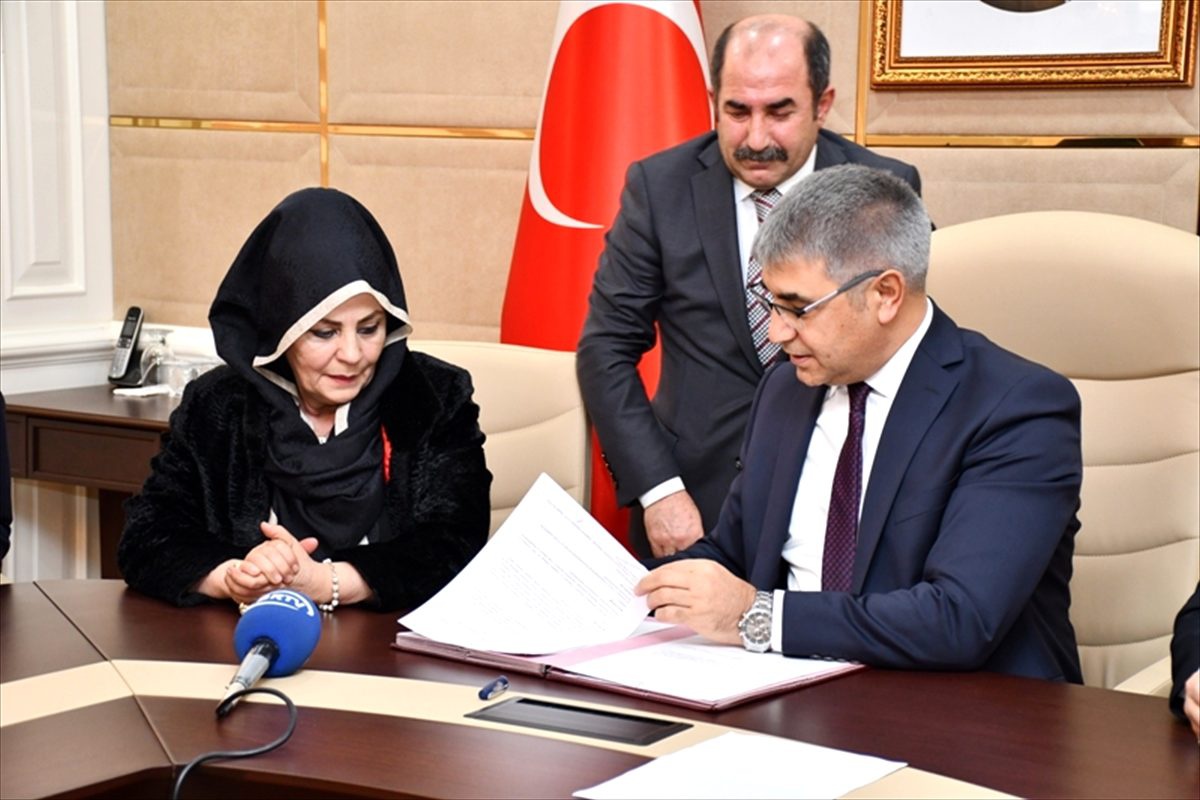 Safranbolu\'ya 100 kişi kapasiteli huzurevi yapılacak