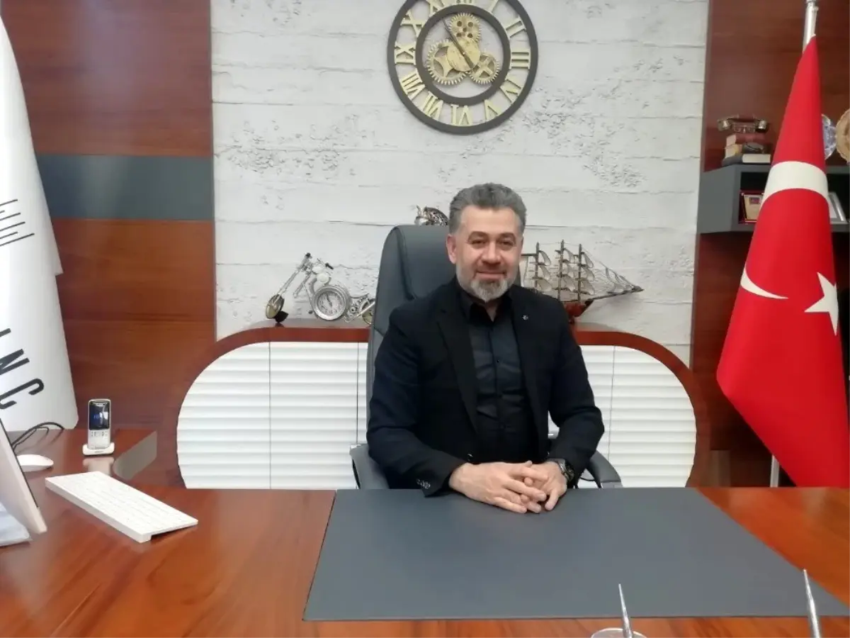 Sedat Kılınç: "Şu an düşük faizle kredi çekenler, 10 yıl sonra yüzde 300 karda olacaklar"