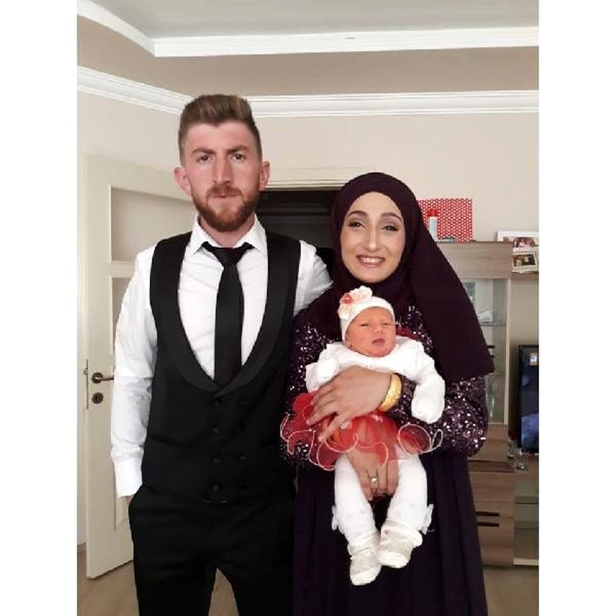 Selin bebek, nakil olacağı gün yaşamını yitirdi