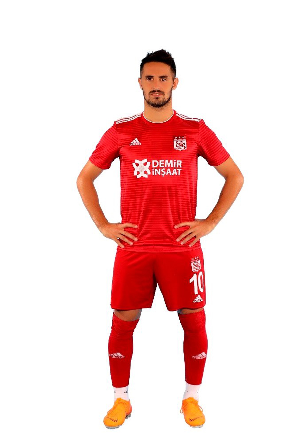 Sivasspor\'da Hugo Vieira\'nın Sözleşmesi Feshedildi