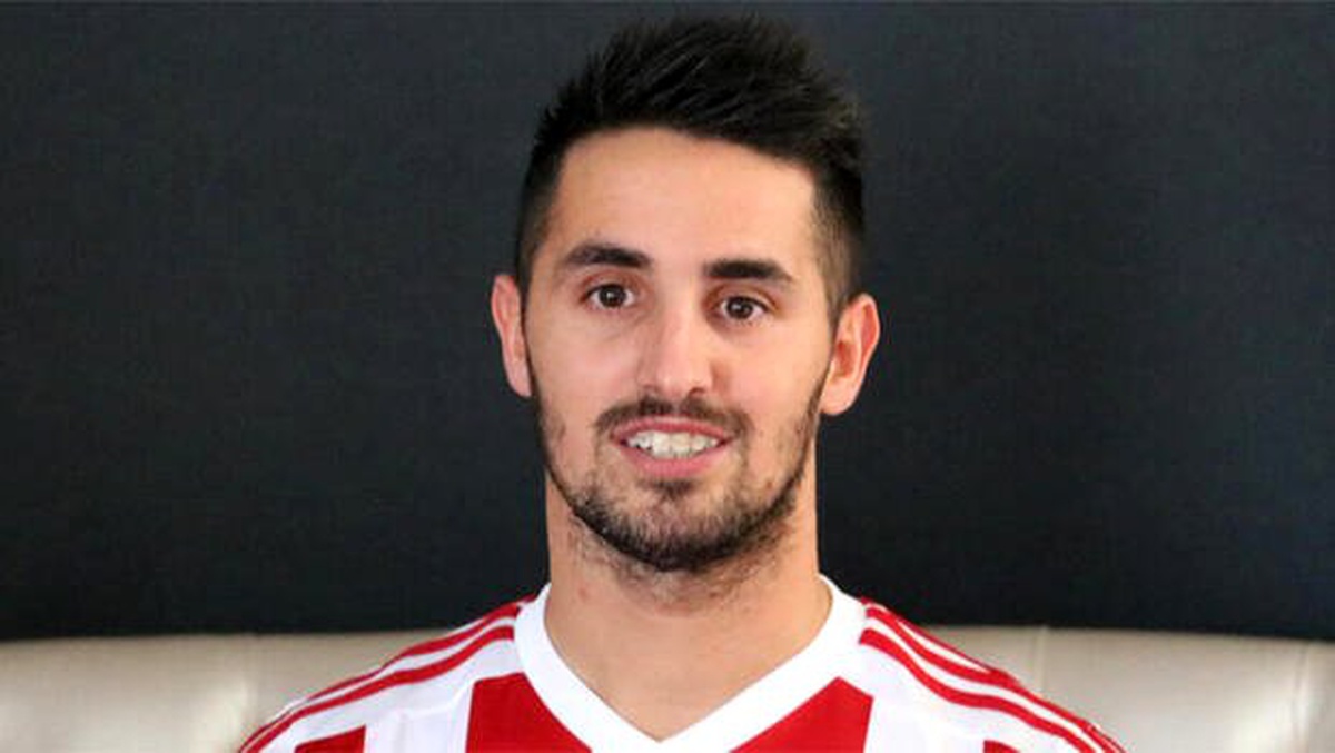 Sivasspor\'da Hugo Vieira\'nın sözleşmesi feshedildi