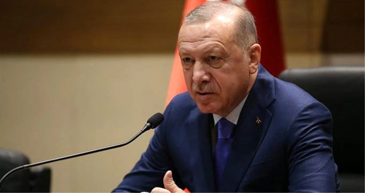 Son Dakika: Deprem sonrası Erdoğan\'dan ilk açıklama: 3 bakanımızı bölgeye gönderdik