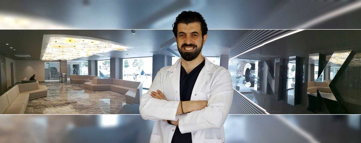 Stres erkeklerde saçları döküyor