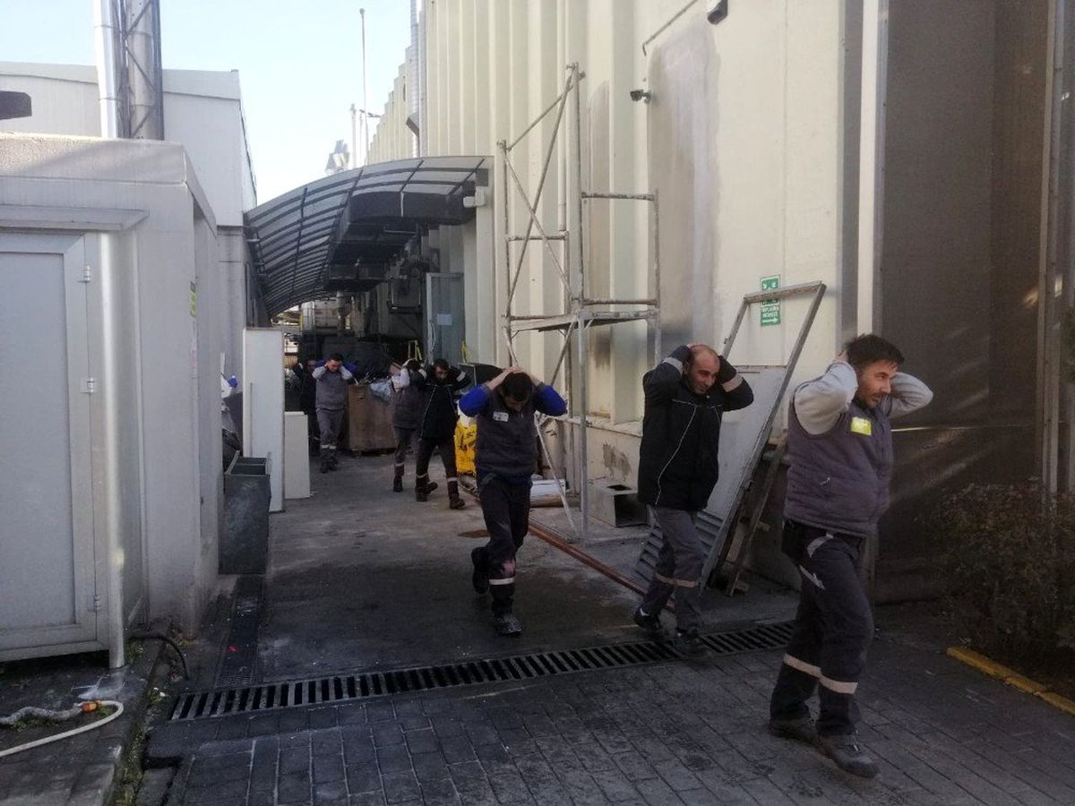 Tekirdağ AFAD 2019\'da 15 bin 636 öğrenciye eğitim verdi