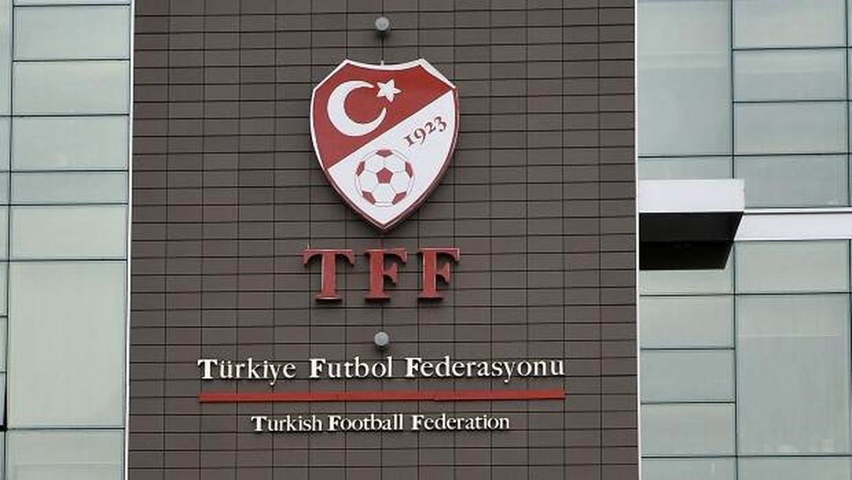 TFF açıkladı! Elazığ depremi nedeniyle ertelenen maçlar