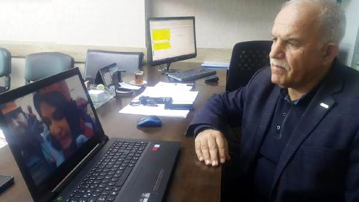 Türkiye\'nin konuştuğu Emine\'nin babası: Helallik isteyip gitti