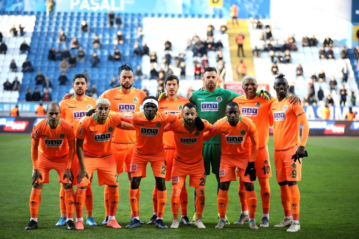 Alanyaspor, Malatyaspor maçının tribün gelirlerini depremzedelere bağışlayacak