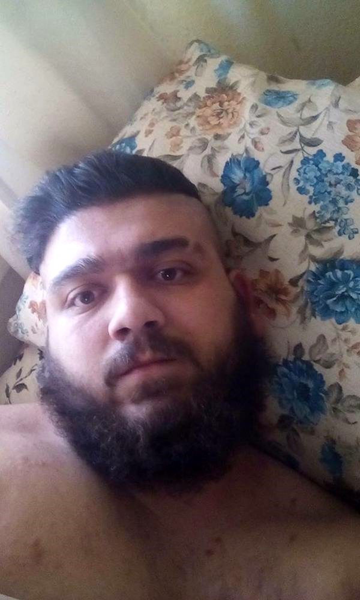 Annesini öldürüp, intihar eden Metehan tedaviyi reddetmiş