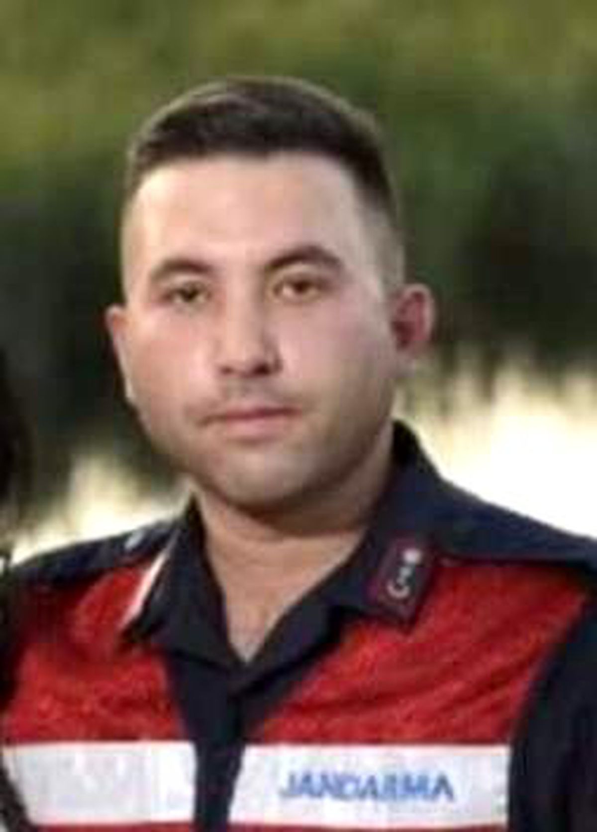 Aydınlı Uzman Çavuş silah kazasında şehit oldu