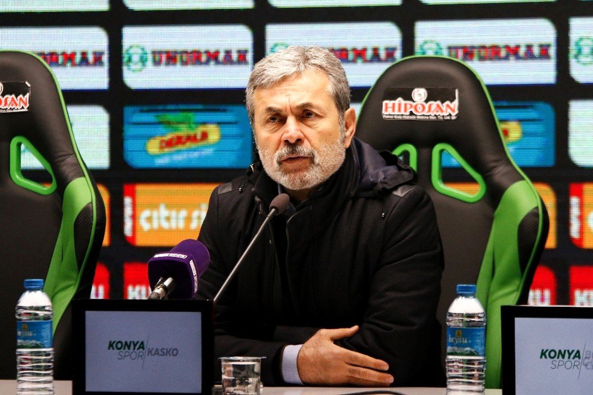 Aykut Kocaman: "Bu işgüzarlığı anlamak mümkün değil"