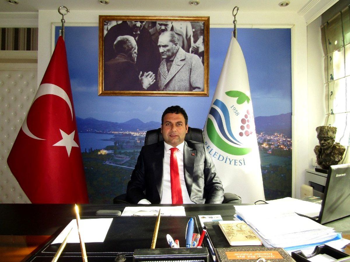Başkan Yıldırım\'dan deprem açıklaması