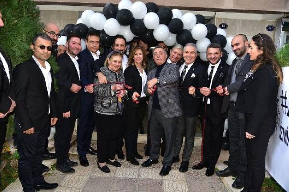 Beşiktaş Başkanı Çebi\'den hasta çocuk evlerine destek