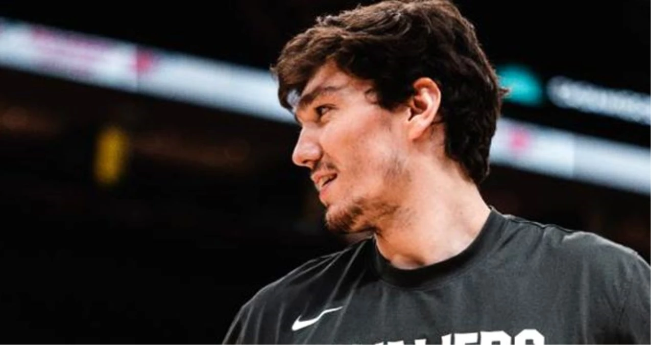 Cedi Osman, Elazığ\'daki depremzedeler için düzenlenen kampanyada 385 bin TL toplandığını açıkladı