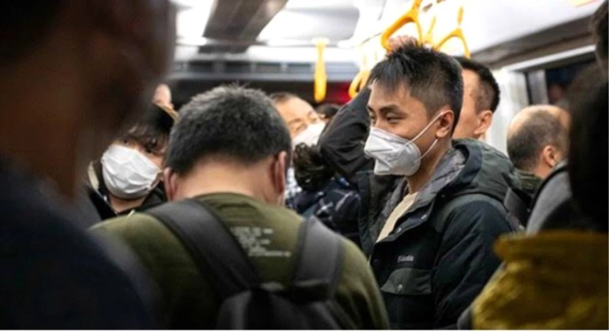 Çin\'de Çıkan Virüs Nerelere Ulaştı?