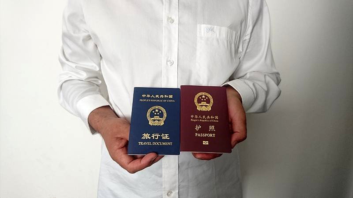 Çin\'in Uygur diasporasını eritme taktiği; elçilik pasaportları yenilemiyor