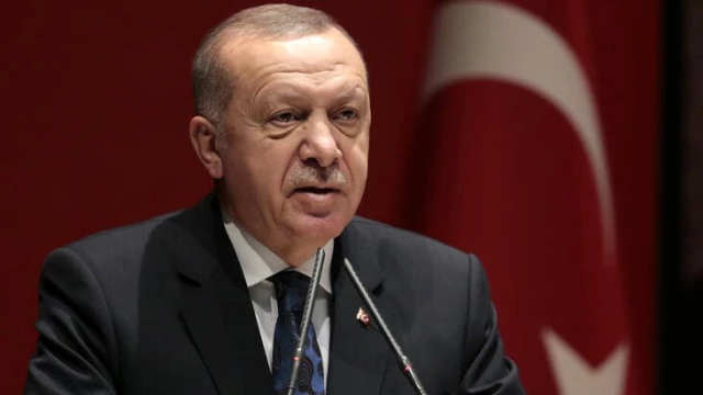 Son dakika: Cumhurbaşkanı Erdoğan, Elazığ depremiyle ilgili son bilgileri paylaştı