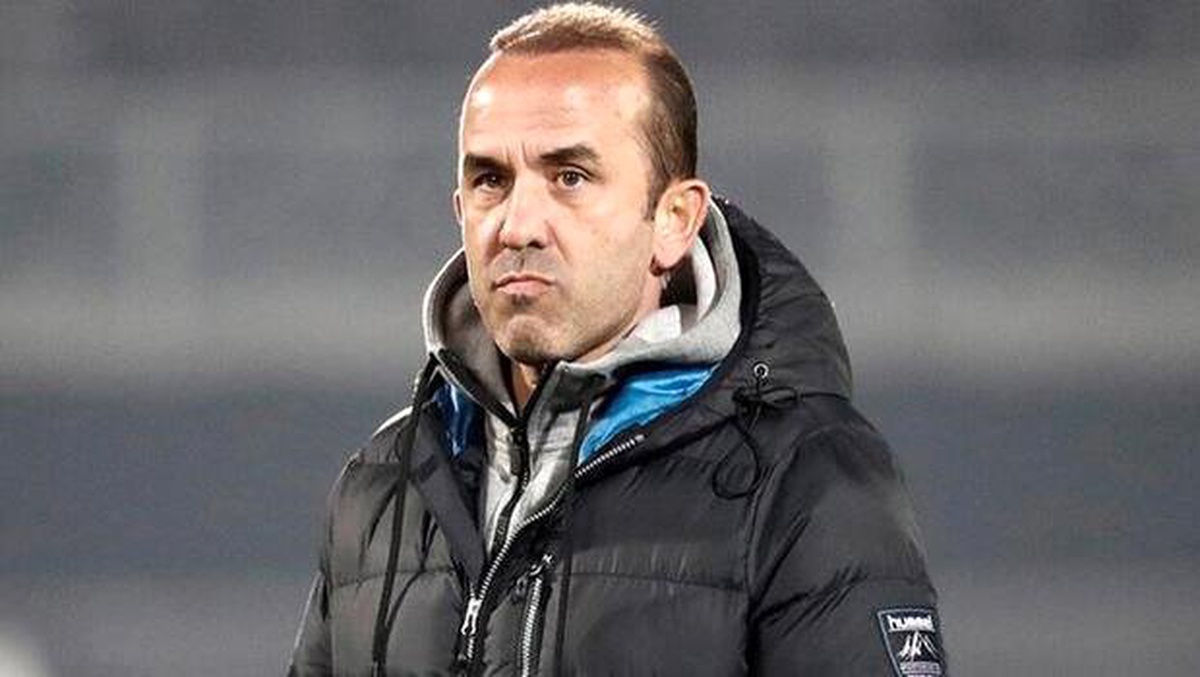 Denizlispor\'un hocası Mehmet Özdilek: "Kolay değildi"