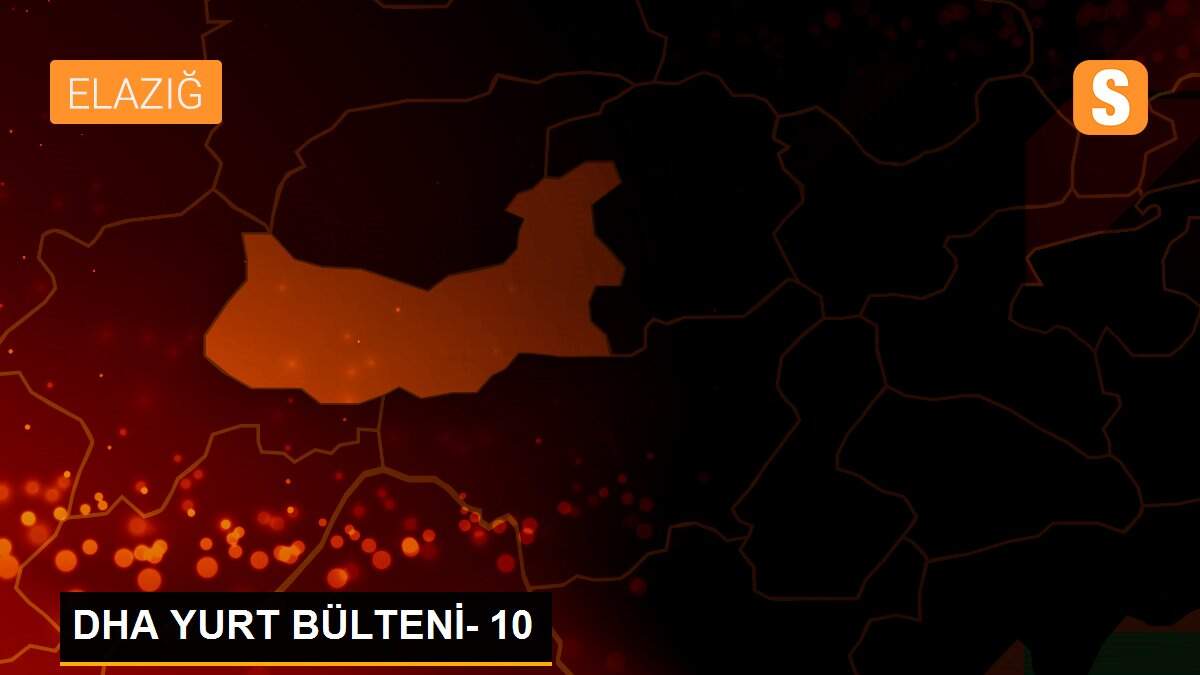 DHA YURT BÜLTENİ- 10