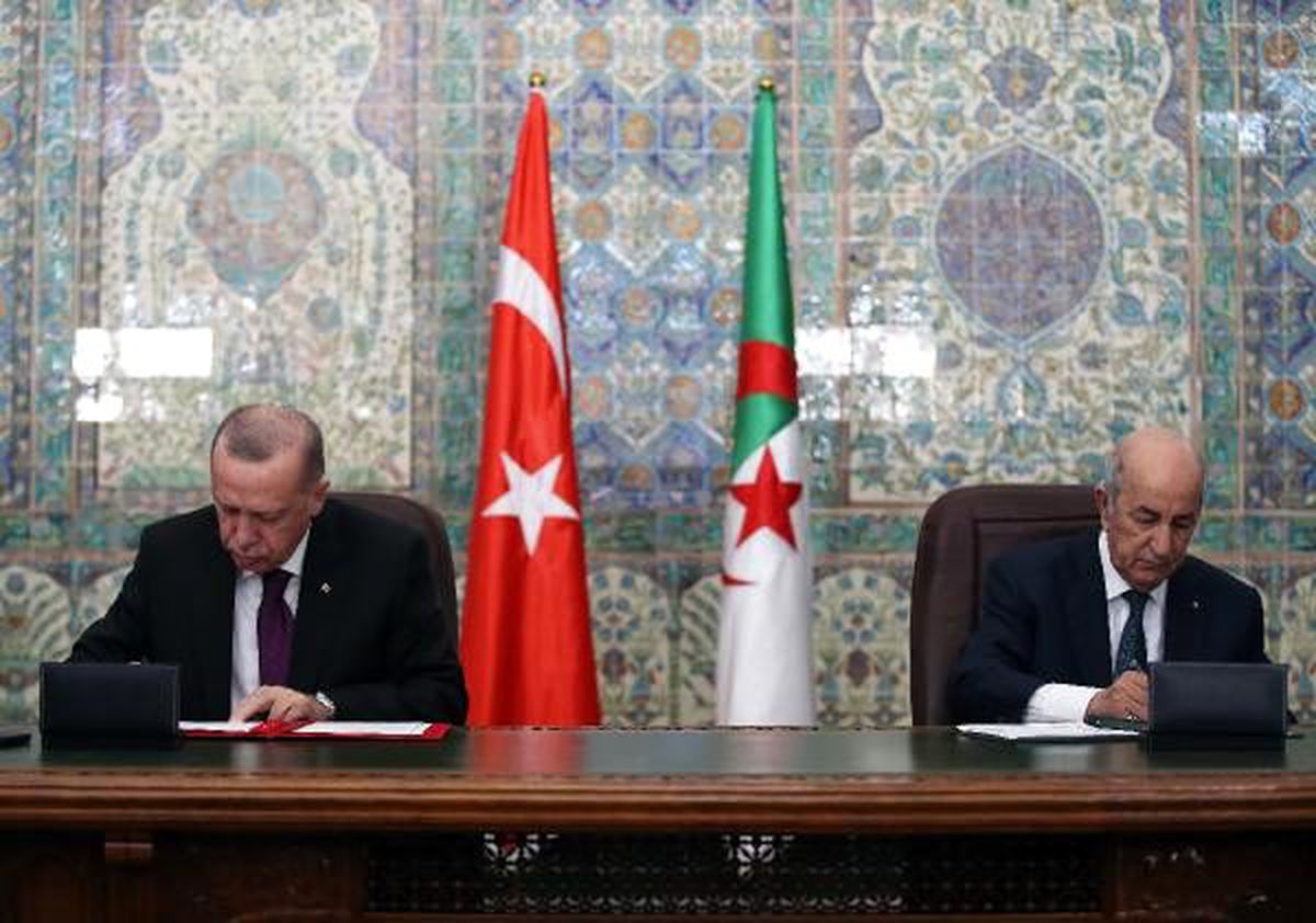 Erdoğan: Uluslararası toplum Libya ve Suriye\'de iyi imtihan veremedi