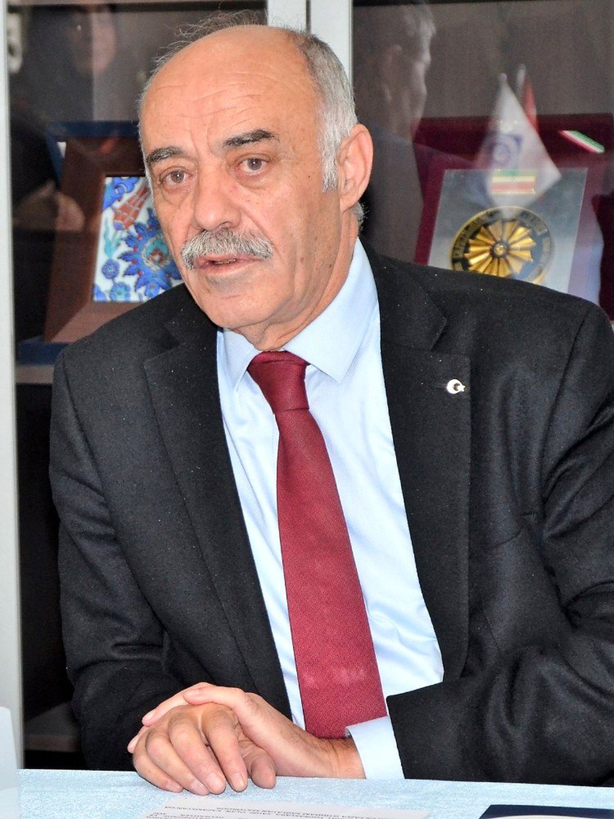 ETSO Başkanı Yücelik: "Acılarını kalbimizde hissediyoruz"