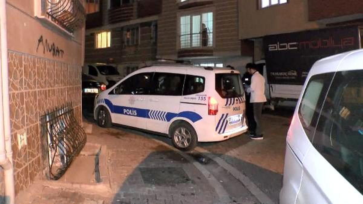 Evinden yayılan kötü kokudan yaşlı adamın cesedi bulundu