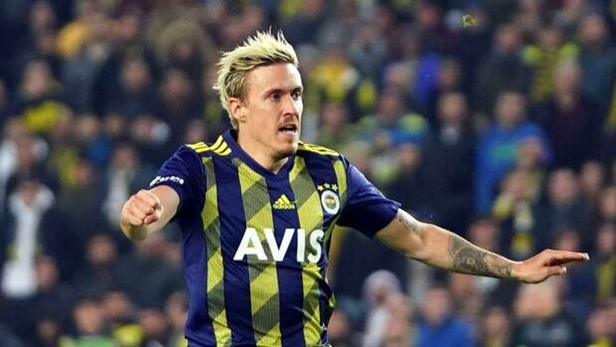 Fenerbahçe\'de Max Kruse, son 6 haftada çok başka