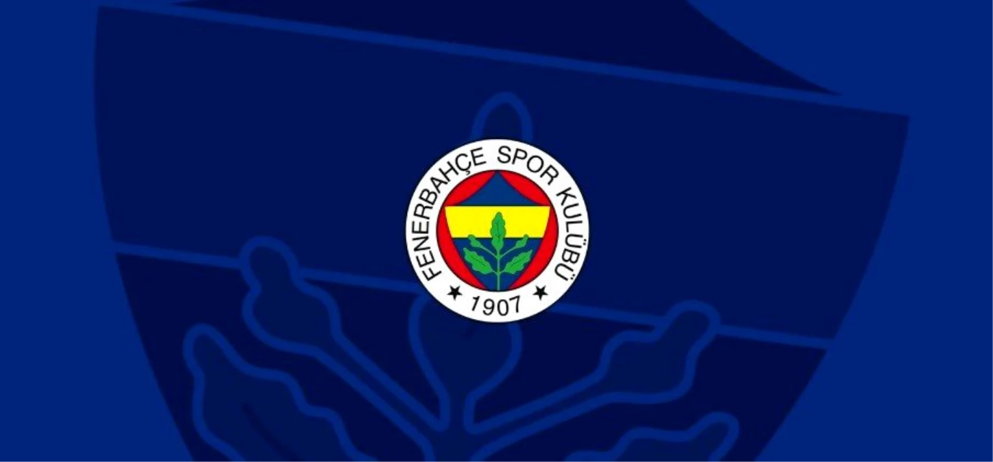 Fenerbahçe\'den, TFF\'nin Trabzonspor maçını ertelemesine tepki