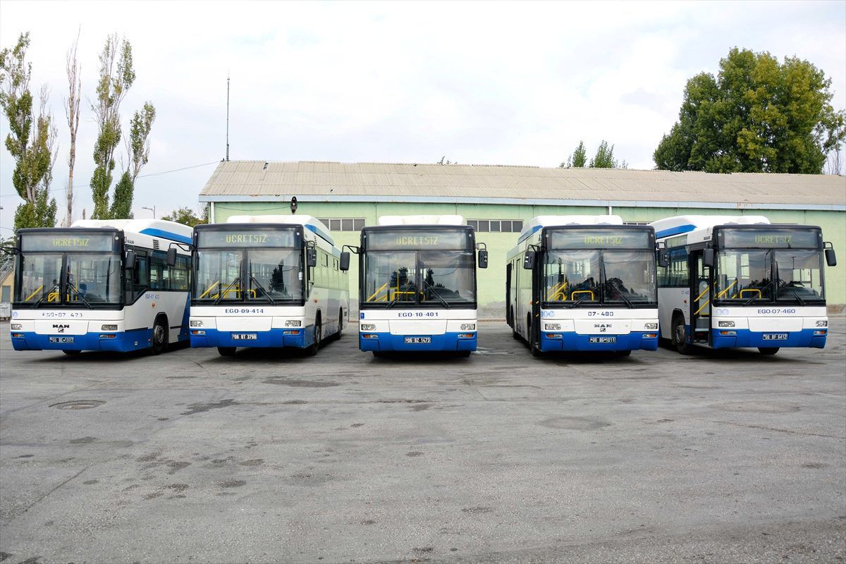 H.Ü Ankara Devlet Konservatuvarı öğrencileri için ücretsiz ring seferleri başlıyor