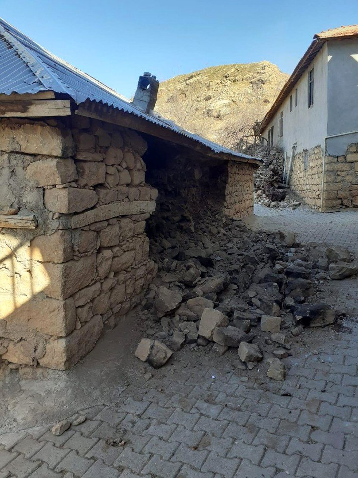 Hasar tespit başvuruları için valilik hafta sonu da hizmet veriyor