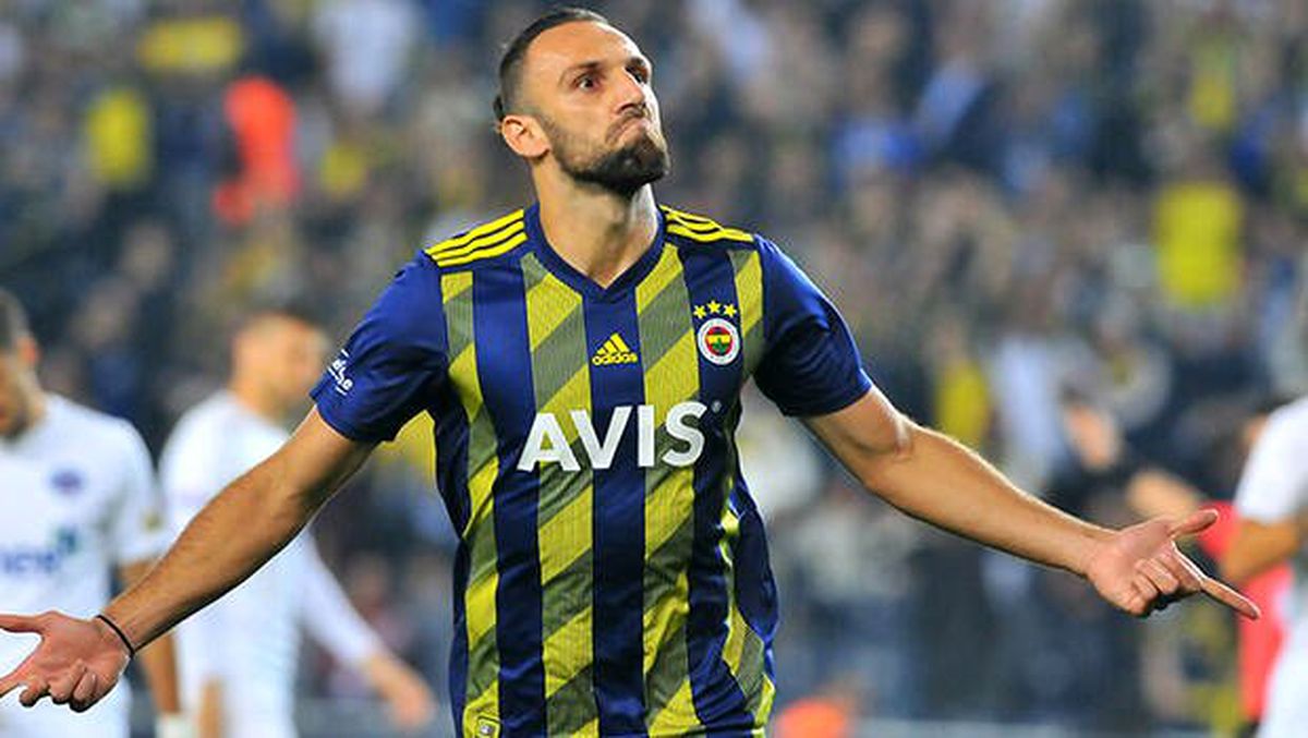 Igor Angelovski: "Vedat Muriqi\'ye özel savunma yapmalıyız"