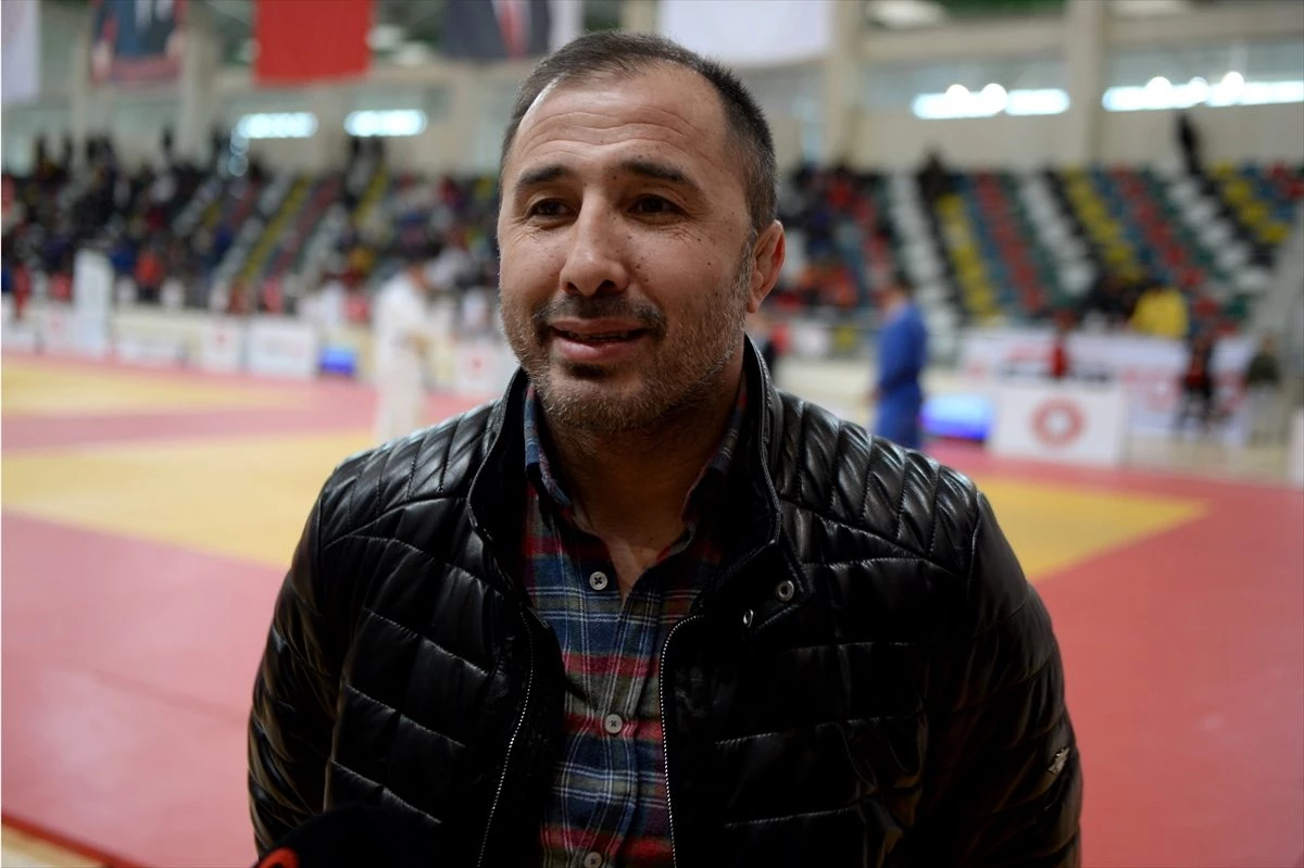 Judo Ümitler Türkiye Şampiyonası sona erdi
